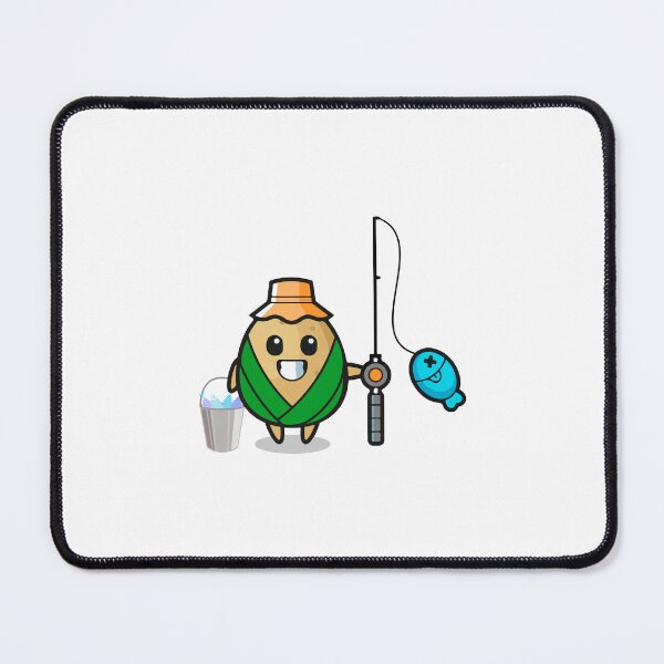 Item preview, Fisher Potato designed and sold by damithez.