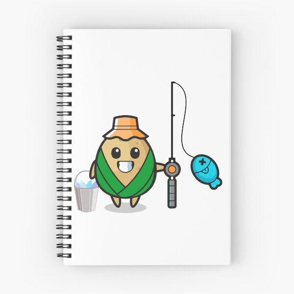 Item preview, Fisher Potato designed and sold by damithez.