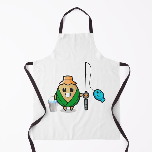 Item preview, Fisher Potato designed and sold by damithez.