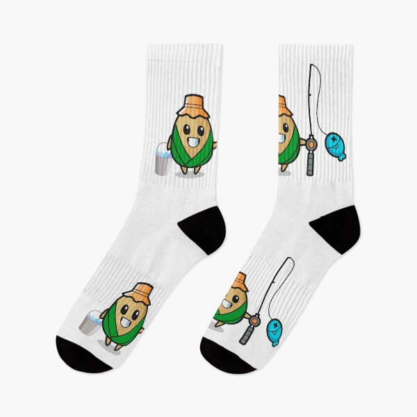 Item preview, Fisher Potato designed and sold by damithez.