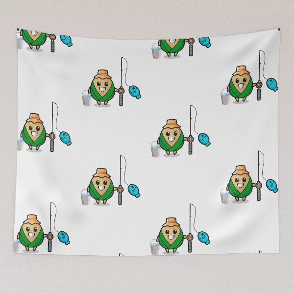 Item preview, Fisher Potato designed and sold by damithez.