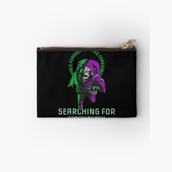 Item preview, THE SPACE FOREIGNER designed and sold by MJ96-PRO.