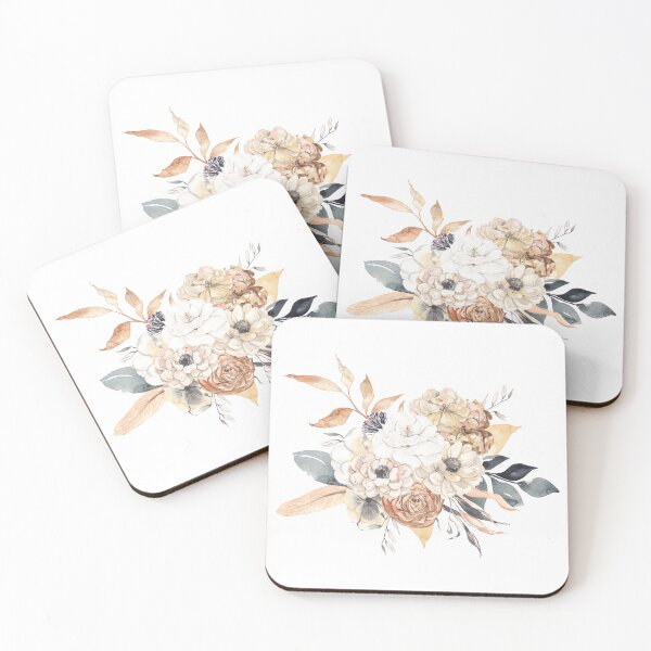 Item preview, ephemeral floral designed and sold by kpapiez.