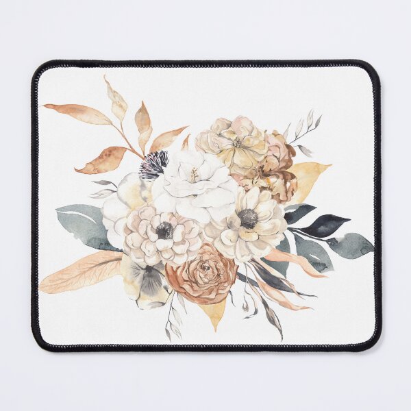 Item preview, ephemeral floral designed and sold by kpapiez.