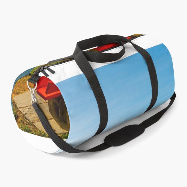 Item preview, Bench on Lake Lugano and City with Mountain designed and sold by Mats Silvan.