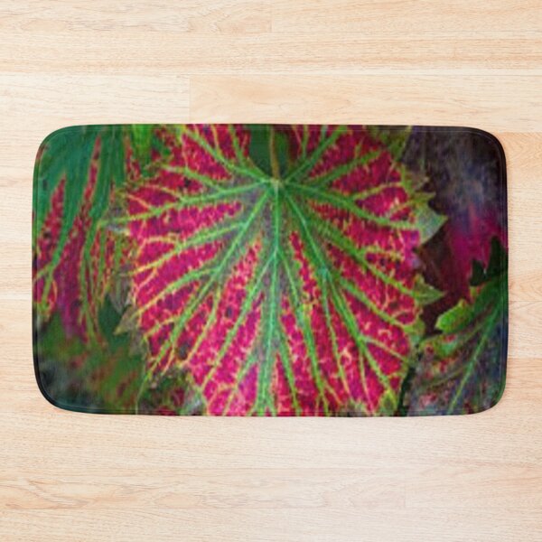 Item preview, varigated fig leaves designed and sold by nigejohn.