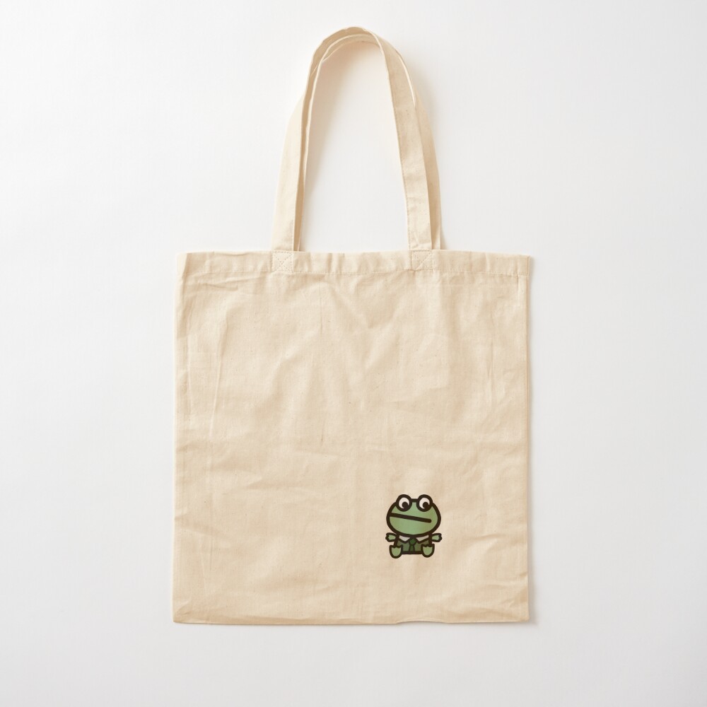 Tote bag Typology