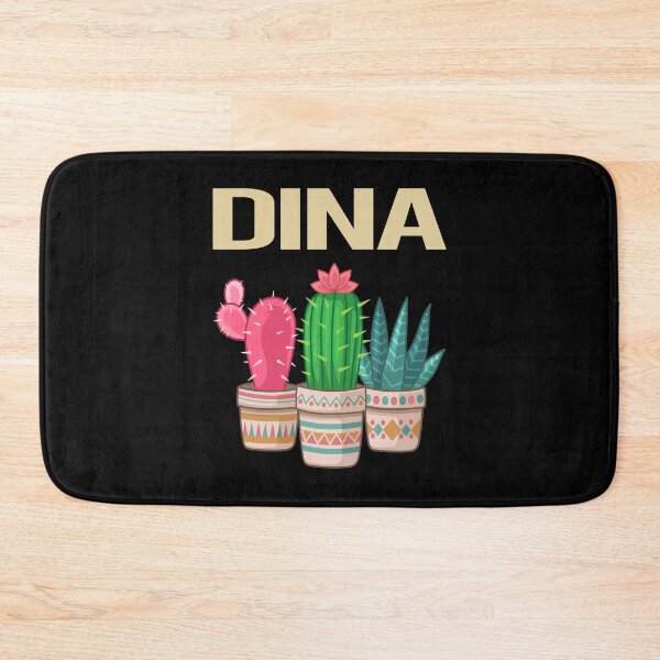Item preview, Happy Cactus Dina designed and sold by DavetteJungle.