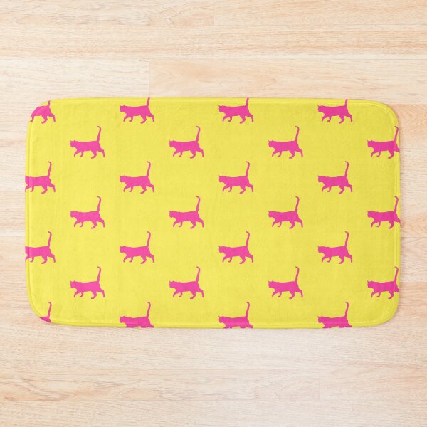 Item preview, Inquisitive Cat Silhouette designed and sold by Adam Regester.
