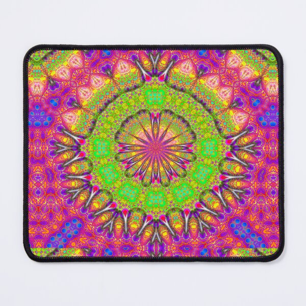 Item preview,  ABSTRACT WATERDROP RAINBOW DREAMING PAINTING. designed and sold by Ralek.