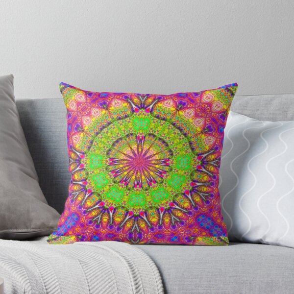 Item preview,  ABSTRACT WATERDROP RAINBOW DREAMING PAINTING. designed and sold by Ralek.