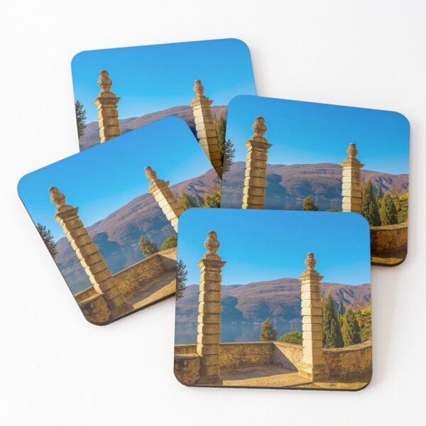 Item preview, Mountain View from Church Entrance designed and sold by Mats Silvan.
