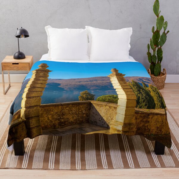 Item preview, Mountain View from Church Entrance designed and sold by Mats Silvan.