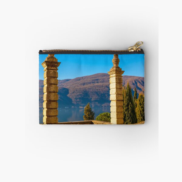 Item preview, Mountain View from Church Entrance designed and sold by Mats Silvan.