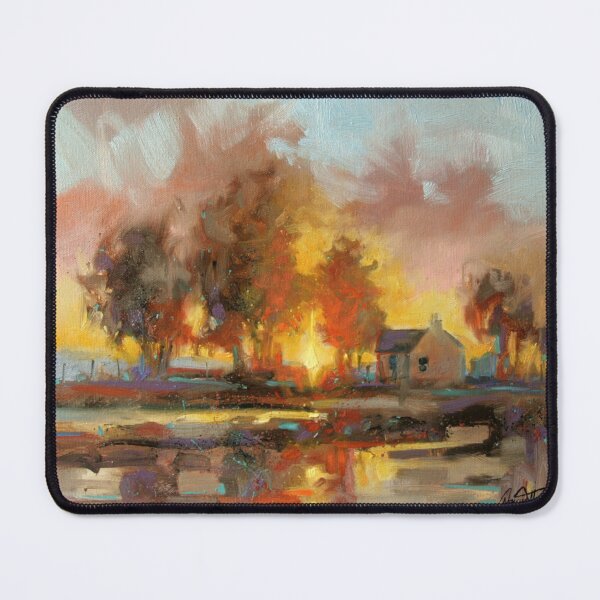 Item preview, Hebridean Trees designed and sold by scottnaismith.