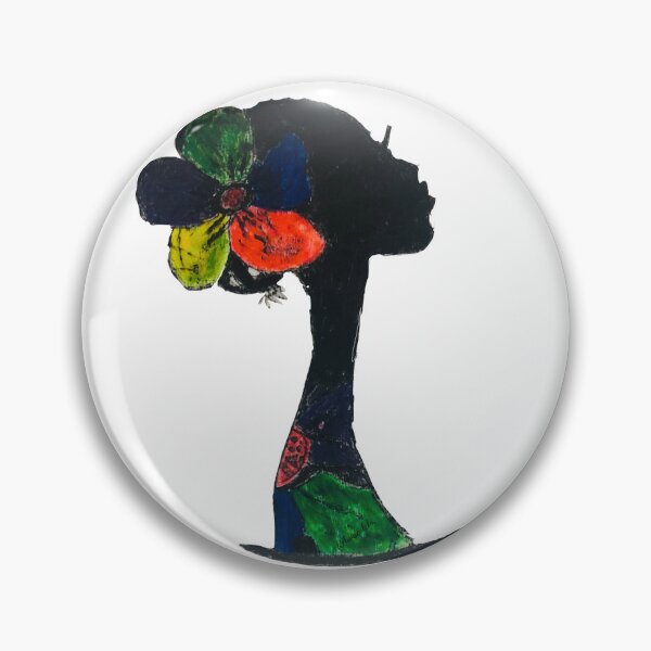 Item preview, African women  designed and sold by Raida Art and Mosaic Gallery .
