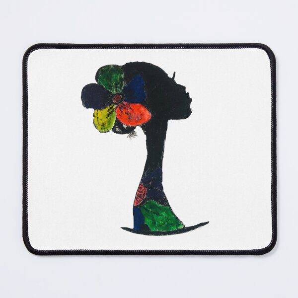 Item preview, African women  designed and sold by Raida Art and Mosaic Gallery .