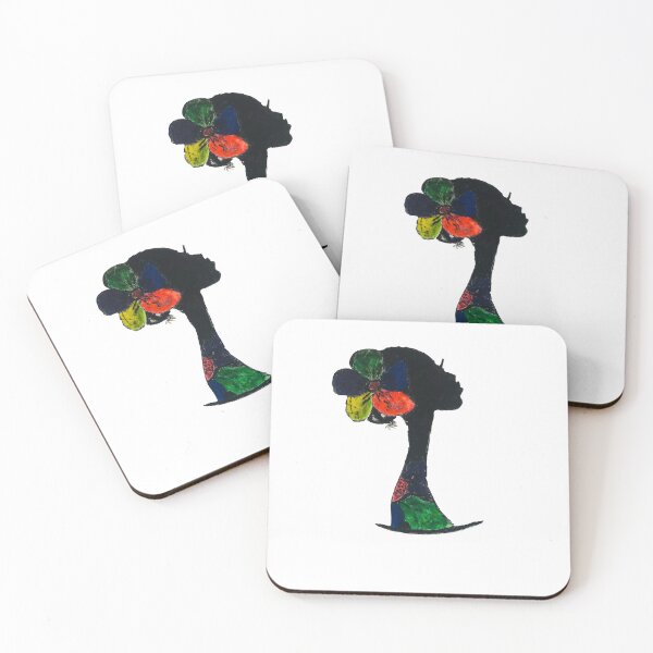 Item preview, African women  designed and sold by Raida Art and Mosaic Gallery .