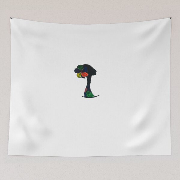 Item preview, African women  designed and sold by Raida Art and Mosaic Gallery .