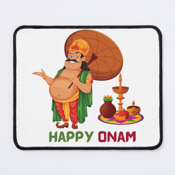 Item preview, Onam designed and sold by Cogent Web Services.