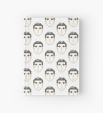 MAN Hardcover Journal