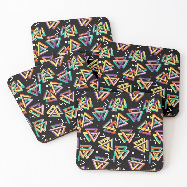 Item preview, Digital geometry design  designed and sold by Your-Sensei.
