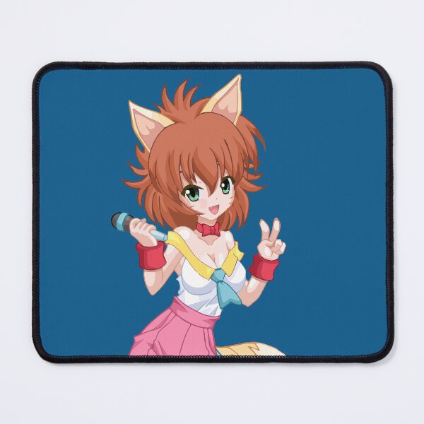 Item preview, Anime - Koto Girl designed and sold by RetroCentre.