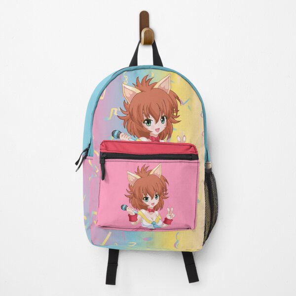 Item preview, Anime - Koto Girl designed and sold by RetroCentre.