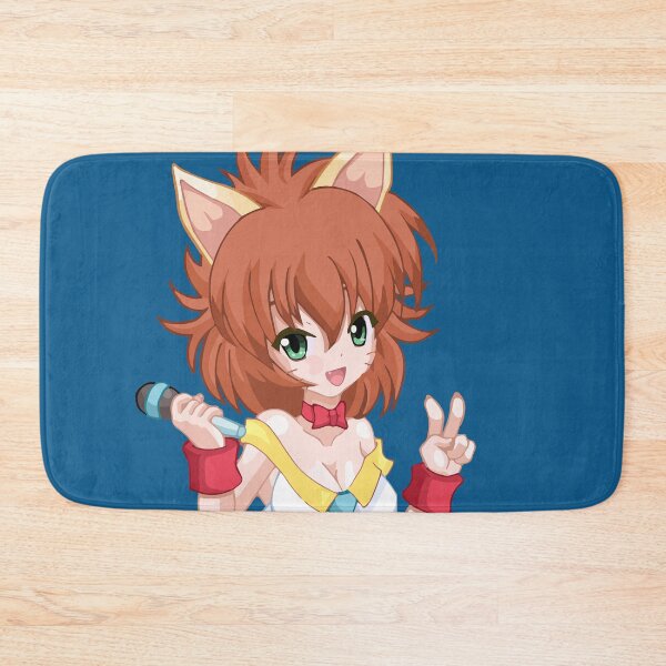 Item preview, Anime - Koto Girl designed and sold by RetroCentre.