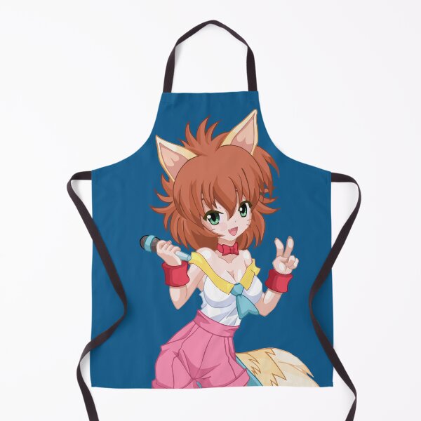 Item preview, Anime - Koto Girl designed and sold by RetroCentre.