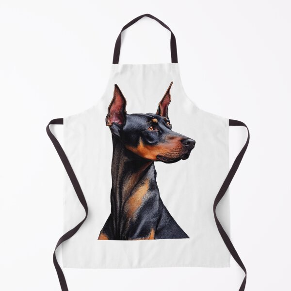 Item preview, DOBERMAN DOG  designed and sold by davidjulie.