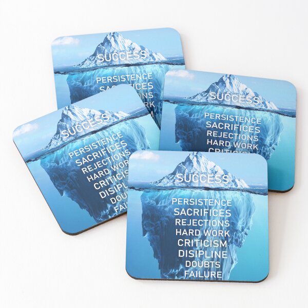 Item preview, Success motivation designed and sold by Ahri Closer.