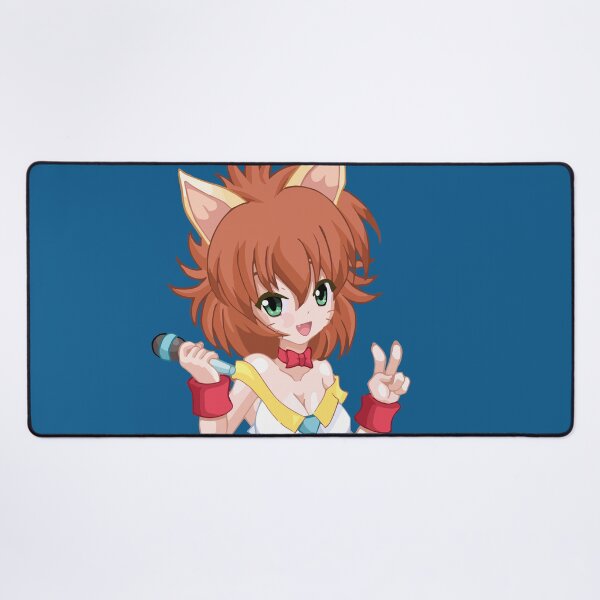 Item preview, Anime - Koto Girl designed and sold by RetroCentre.