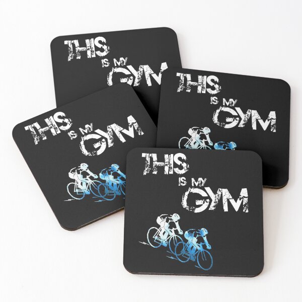 Item preview, Cycling Gym designed and sold by SmartStyle.