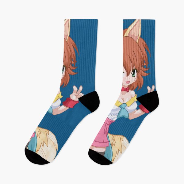 Item preview, Anime - Koto Girl designed and sold by RetroCentre.