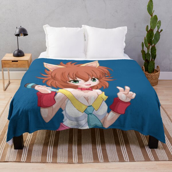 Item preview, Anime - Koto Girl designed and sold by RetroCentre.