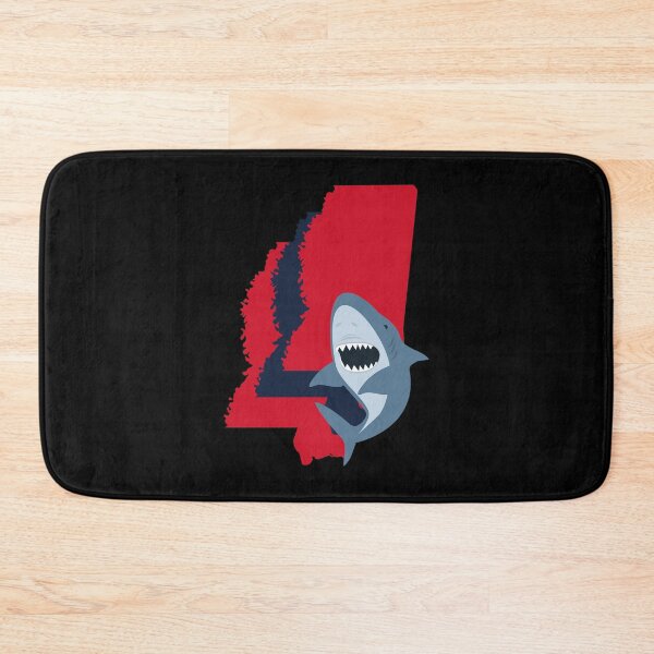 Item preview, Mississippi Border, Rebels designed and sold by LatterDaze.