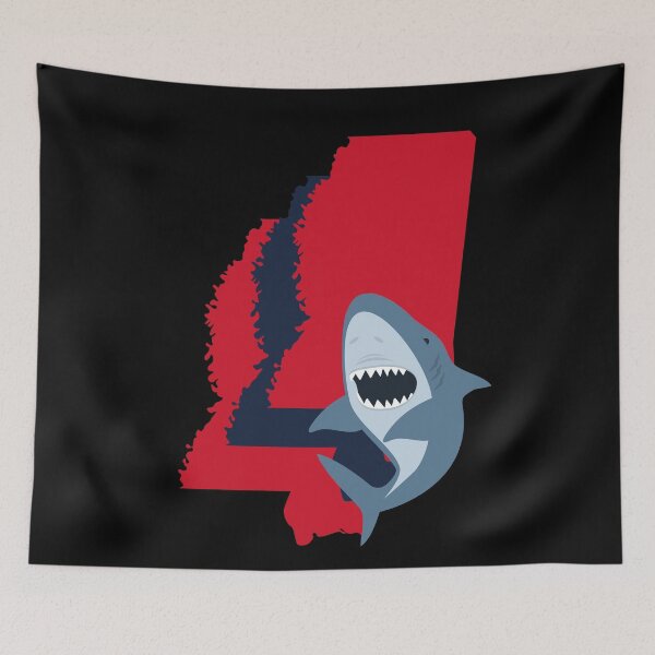 Item preview, Mississippi Border, Rebels designed and sold by LatterDaze.