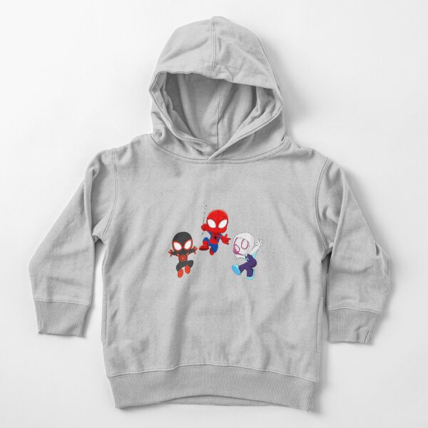 Item preview, Spidey amazing friends, spiders babies, spider ghost, cute baby spidey girl, cartoon spidey, black spidey designed and sold by DariaMiller.