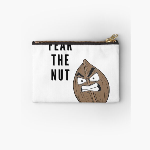 Item preview, Fear The Nut Graphic designed and sold by Jason Cavanaugh.