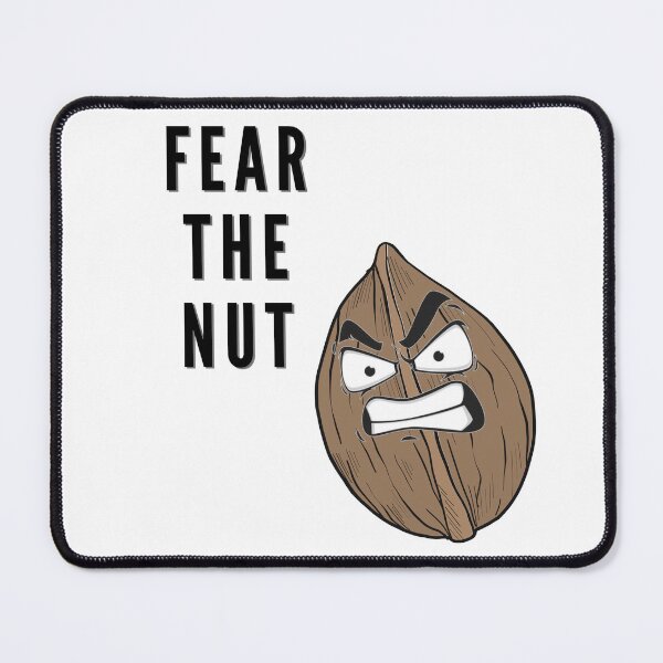 Item preview, Fear The Nut Graphic designed and sold by Jason Cavanaugh.