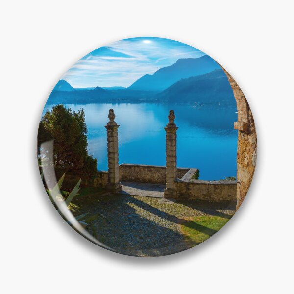 Item preview, Mountain View from Church Gate Entrance  designed and sold by Mats Silvan.