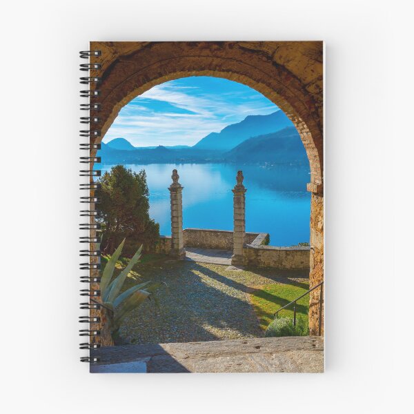 Item preview, Mountain View from Church Gate Entrance  designed and sold by Mats Silvan.