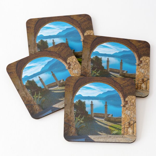 Item preview, Mountain View from Church Gate Entrance  designed and sold by Mats Silvan.