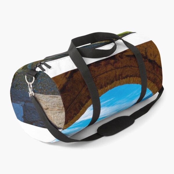 Item preview, Mountain View from Church Gate Entrance designed and sold by Mats Silvan.