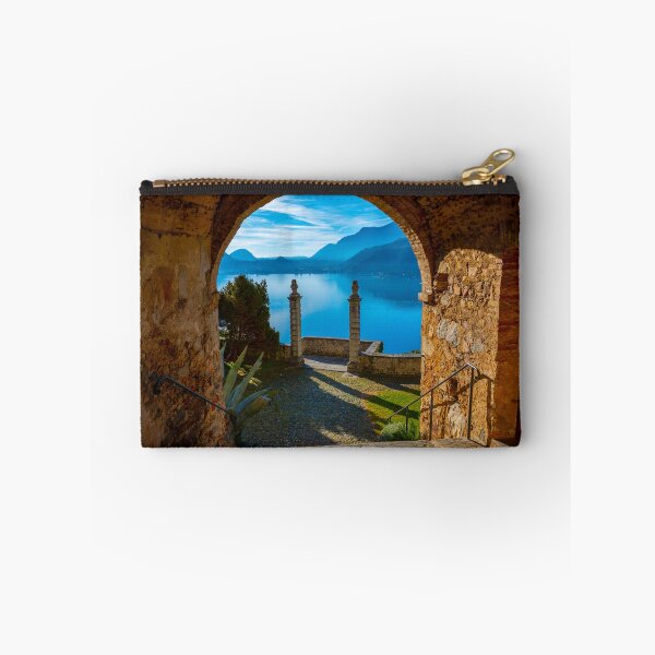 Item preview, Mountain View from Church Gate Entrance  designed and sold by Mats Silvan.