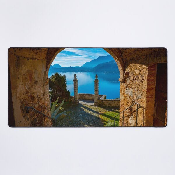Item preview, Mountain View from Church Gate Entrance  designed and sold by Mats Silvan.