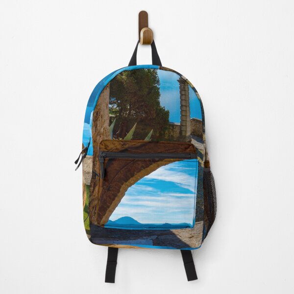Item preview, Mountain View from Church Gate Entrance  designed and sold by Mats Silvan.