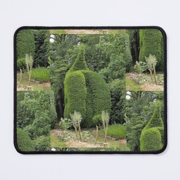 Item preview, 3528 / finition 2022 - 3 - " Jardin Remarquable de Fortran à Linazay 86 France 2022   Okaio Créations  Olavia-Olao designed and sold by o.okaïo.