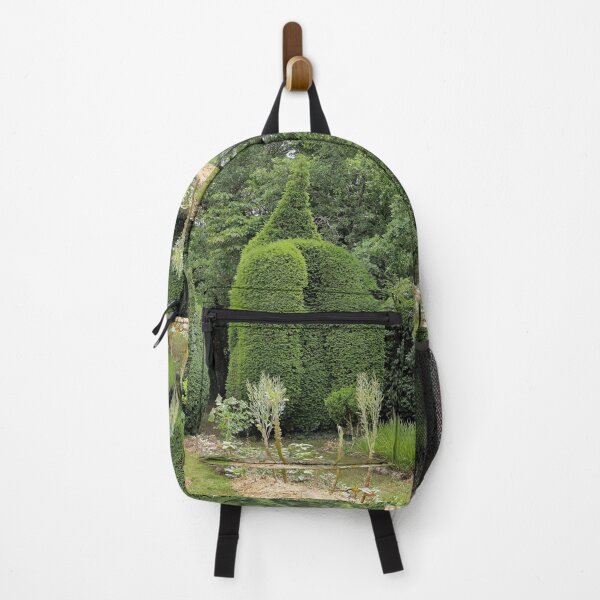 Item preview, 3528 / finition 2022 - 3 - " Jardin Remarquable de Fortran à Linazay 86 France 2022 Okaio Créations Olavia-Olao designed and sold by o.okaïo.